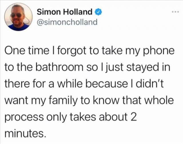 Funny Tweets (32 pics)