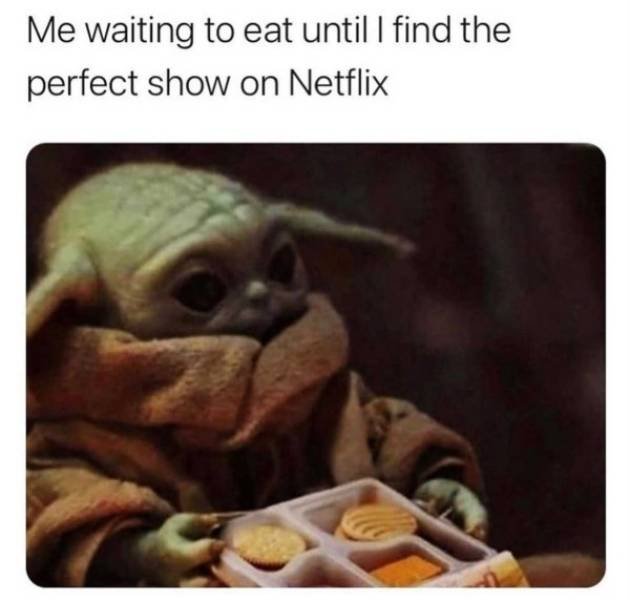 Food Memes (25 pics)
