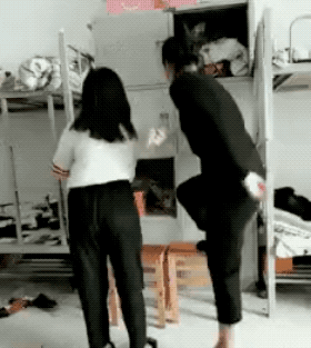 Wins And Fails (35 gifs)