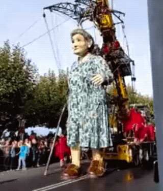Wins And Fails (35 gifs)