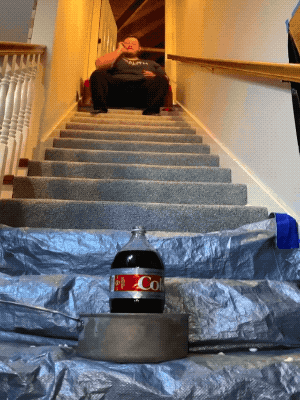 Wins And Fails (35 gifs)