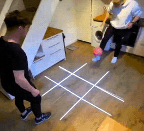 Wins And Fails (35 gifs)