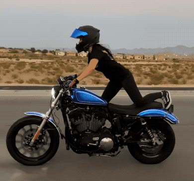 Wins And Fails (35 gifs)