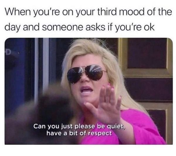 Only Women Will Understand (29 pics)