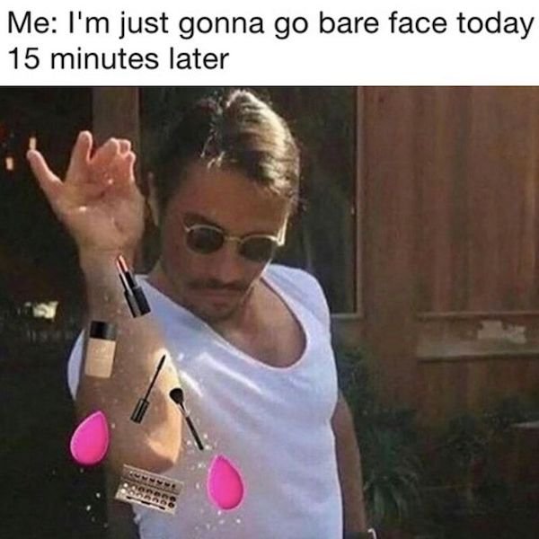 Only Women Will Understand (29 pics)