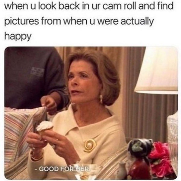 Only Women Will Understand (29 pics)