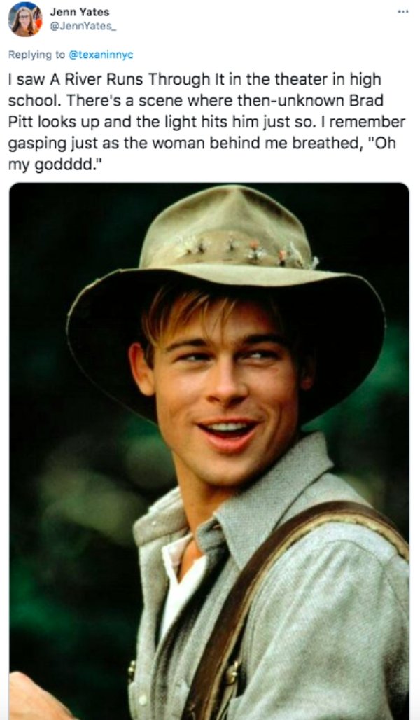 People Reveal Their Most Beautiful Movie Actors (29 pics) People Reveal Their Most Beautiful Movie Actors (29 pics)