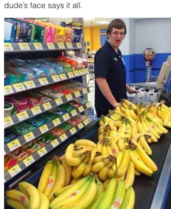 Weird Walmart Visitors (26 pics)