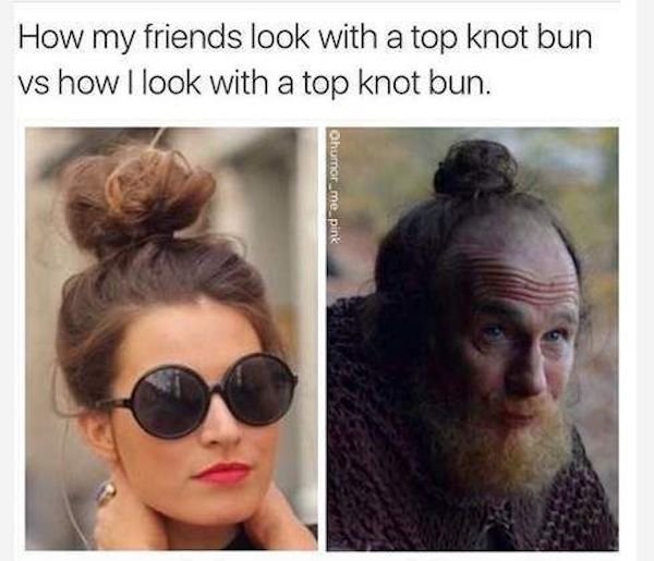 Only Women Will Understand (29 pics)