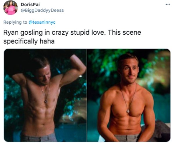 People Reveal Their Most Beautiful Movie Actors (29 pics) People Reveal Their Most Beautiful Movie Actors (29 pics)