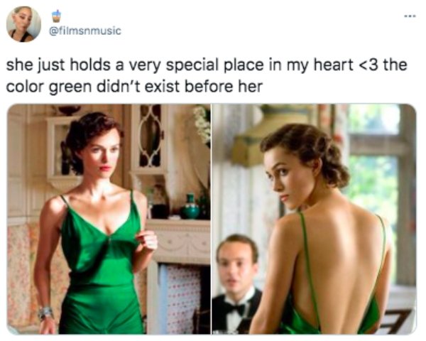 People Reveal Their Most Beautiful Movie Actors (29 pics)