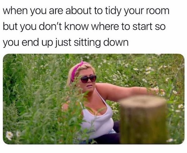 Only Women Will Understand (29 pics)
