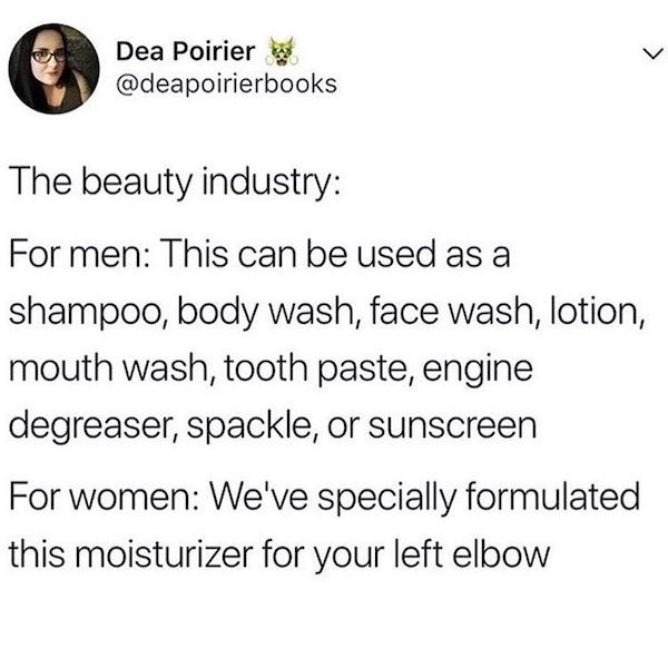 Only Women Will Understand (29 pics)