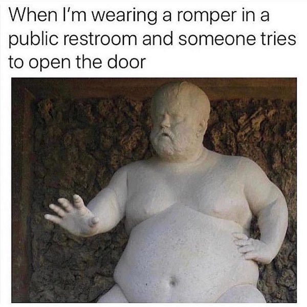 Only Women Will Understand (29 pics)