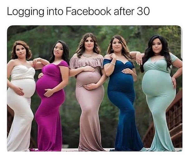 Only Women Will Understand (29 pics)