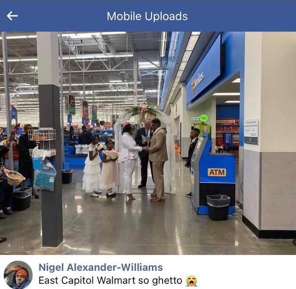 Weird Walmart Visitors (26 pics)