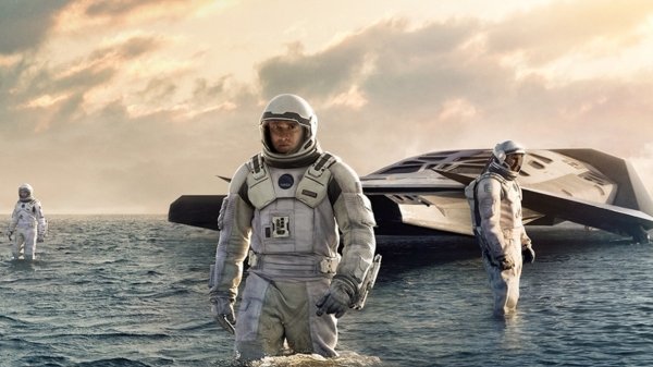 The Best Space Movies (29 pics)