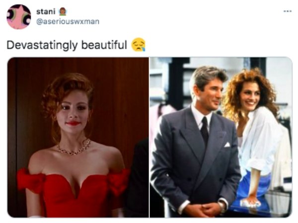 People Reveal Their Most Beautiful Movie Actors (29 pics)