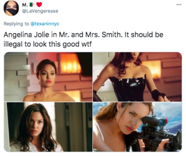 People Reveal Their Most Beautiful Movie Actors (29 pics) People Reveal Their Most Beautiful Movie Actors (29 pics)