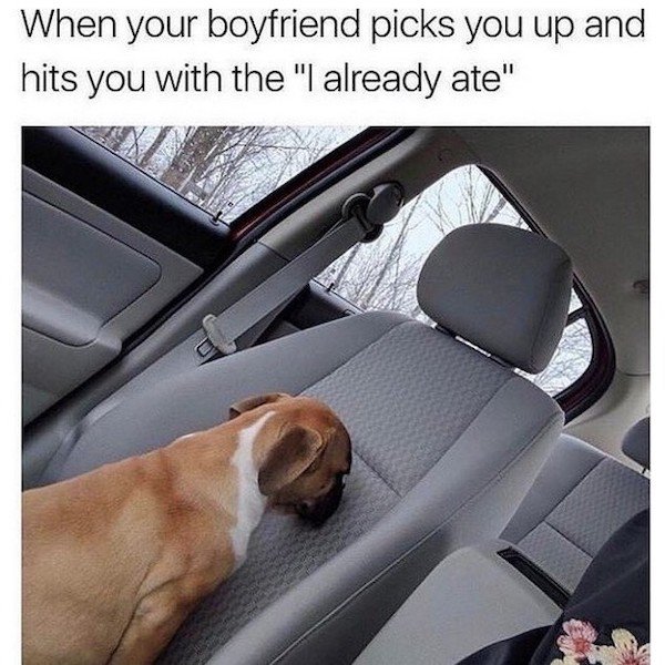 Only Women Will Understand (29 pics)