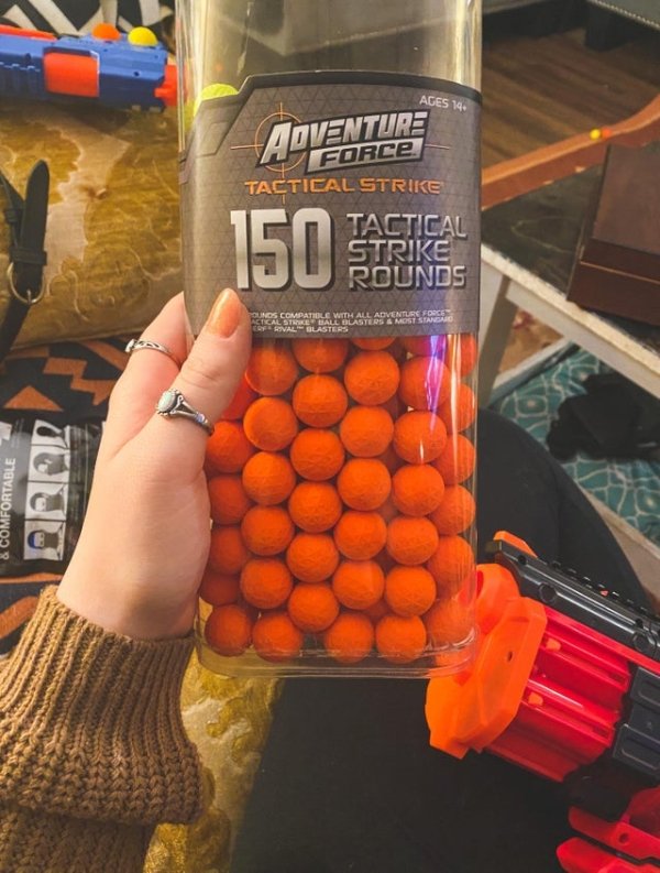Things That Look Like Food (27 pics) Things That Look Like Food (27 pics)