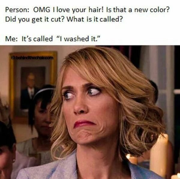 Only Women Will Understand (29 pics)
