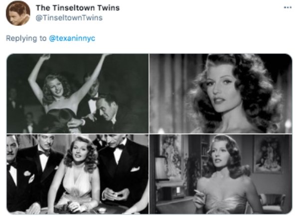 People Reveal Their Most Beautiful Movie Actors (29 pics)