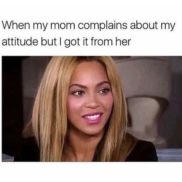 Only Women Will Understand (29 pics)