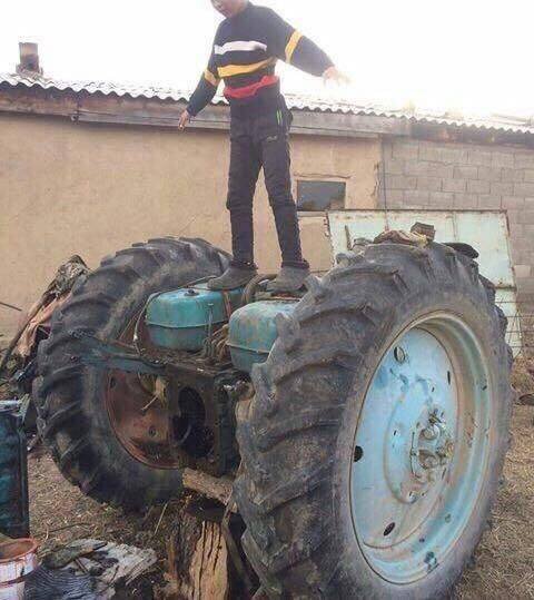 Acid Picdump 1 (92 pics)