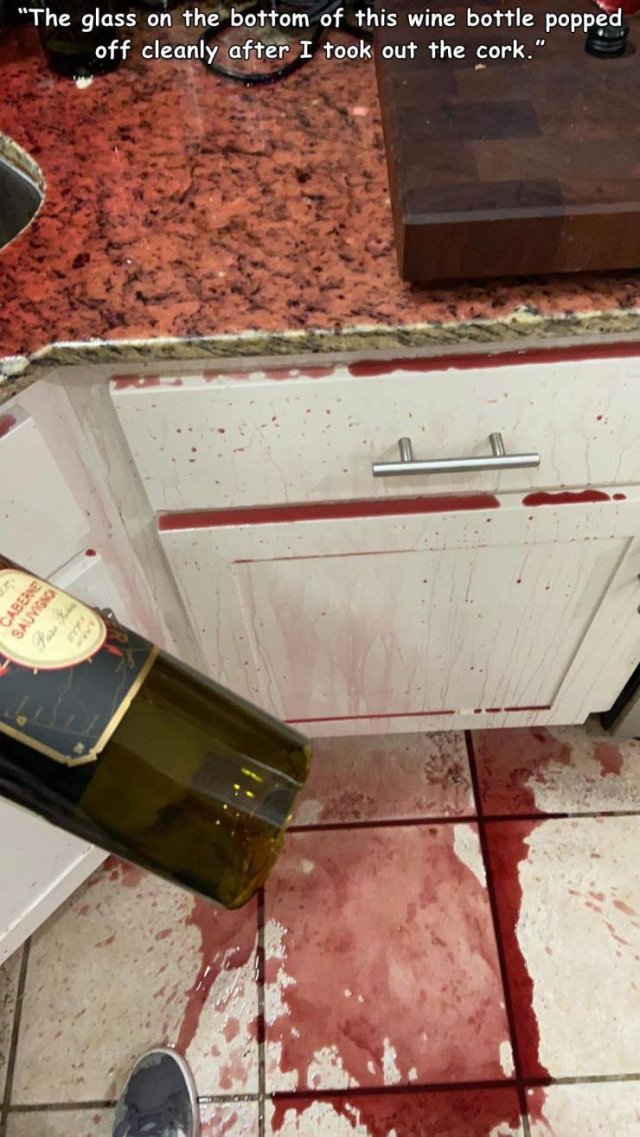 Bad Days Happen (44 pics)