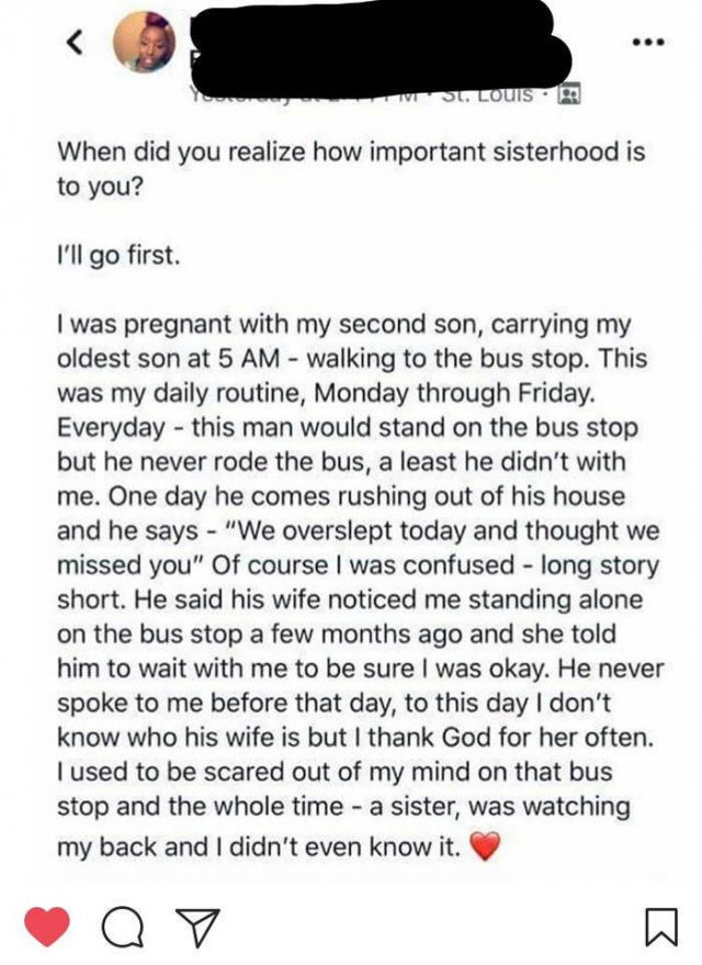 Wholesome Stories (42 pics)