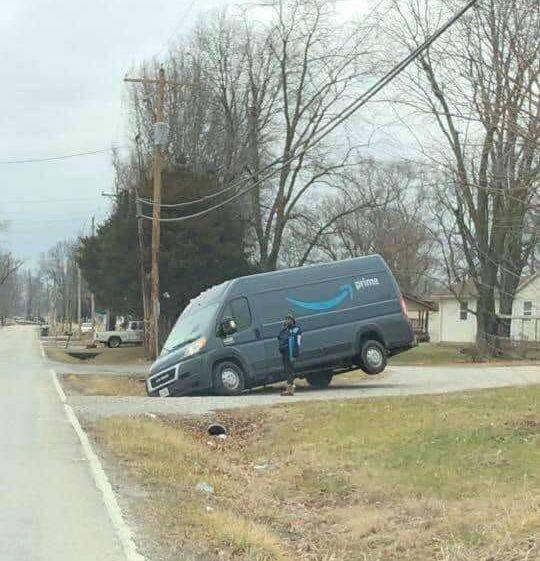 Bad Days Happen (44 pics)