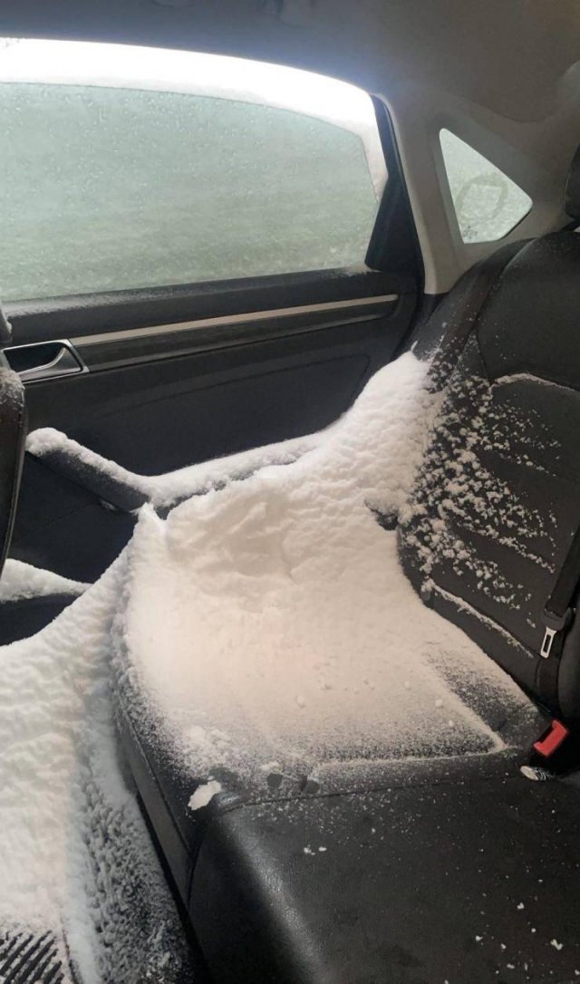 Bad Days Happen (44 pics)