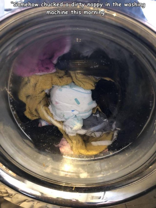 Bad Days Happen (44 pics)