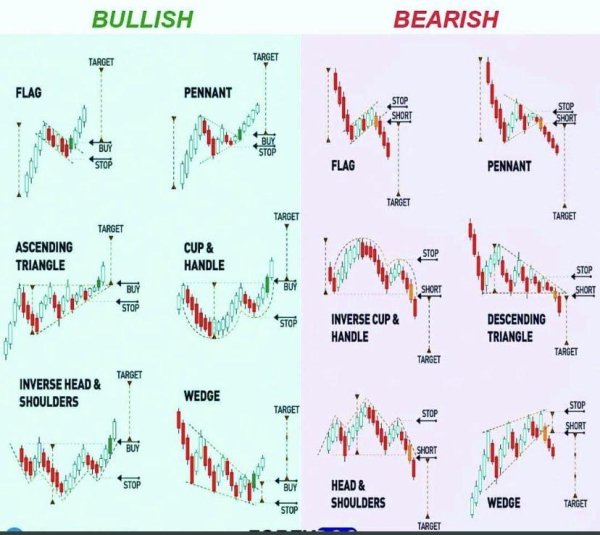 Interesting Charts (28 pics)