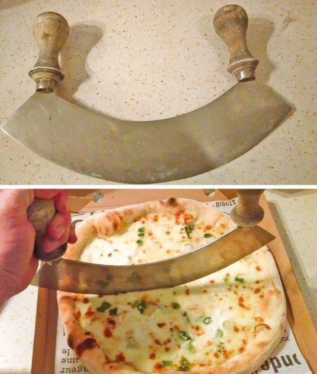 Old Things That Still Work (18 pics)