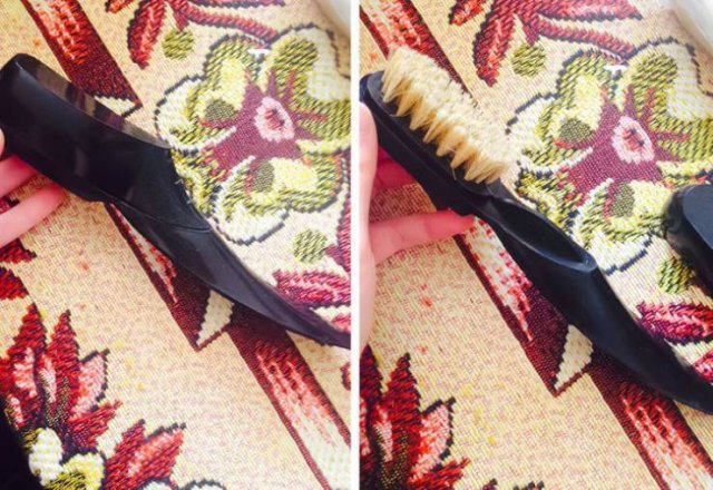 Old Things That Still Work (18 pics)