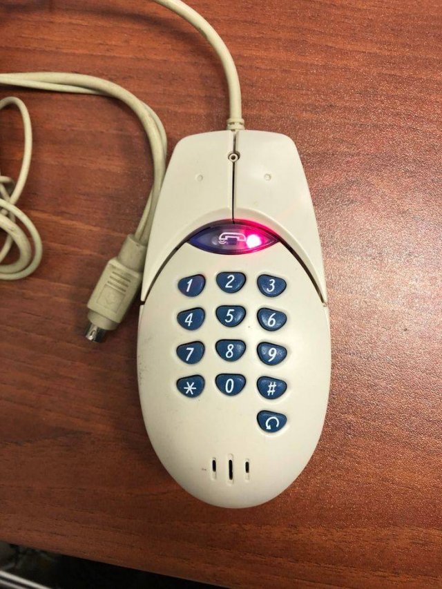 Old Things That Still Work (18 pics)