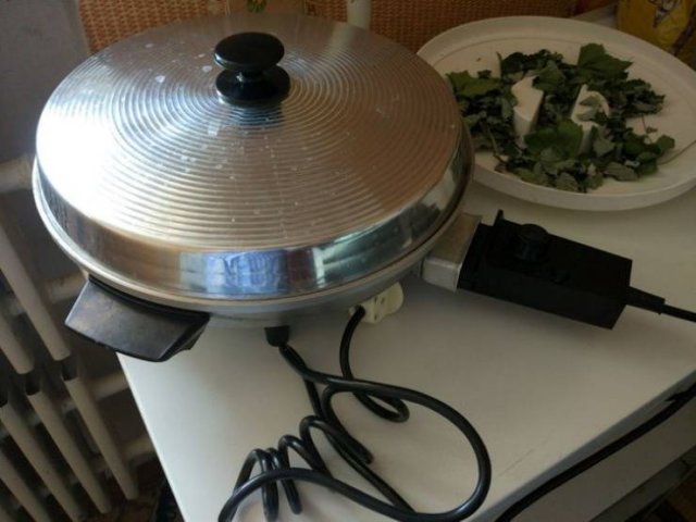 Old Things That Still Work (18 pics)