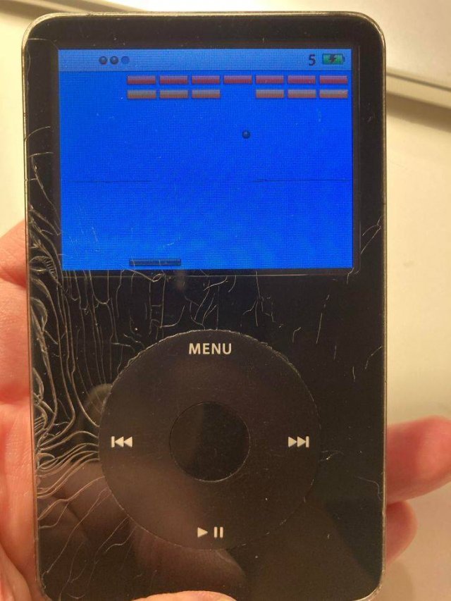Old Things That Still Work (18 pics)