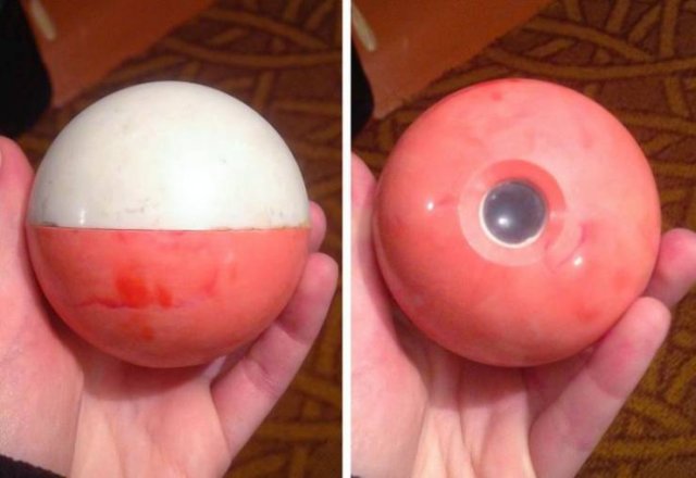 Old Things That Still Work (18 pics)