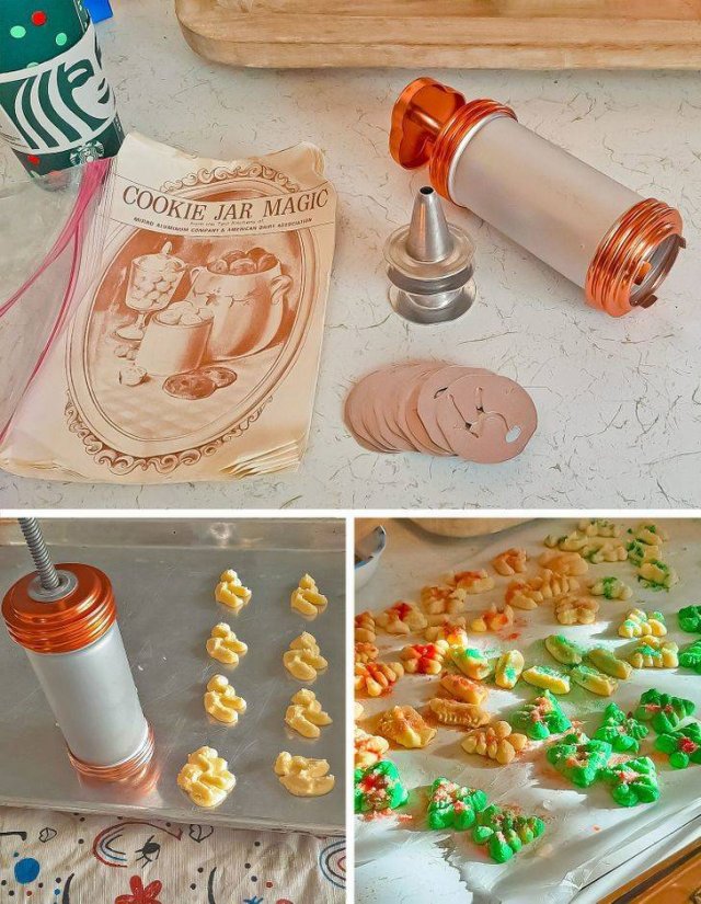 Old Things That Still Work (18 pics)