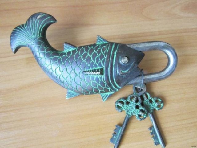 Old Things That Still Work (18 pics)