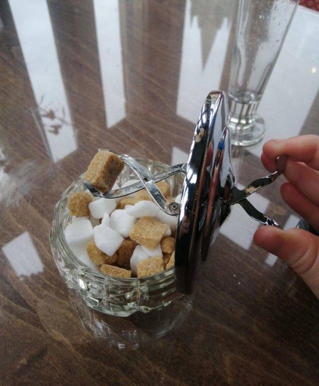 Old Things That Still Work (18 pics)