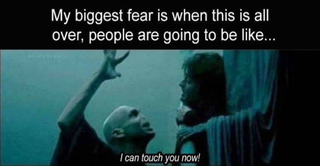 Random Funny Memes (68 pics)
