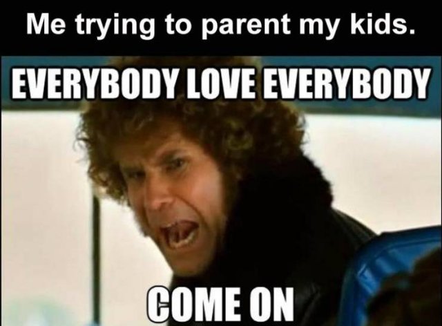 Random Funny Memes (68 pics)