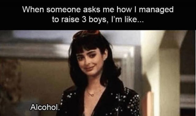 Random Funny Memes (68 pics)
