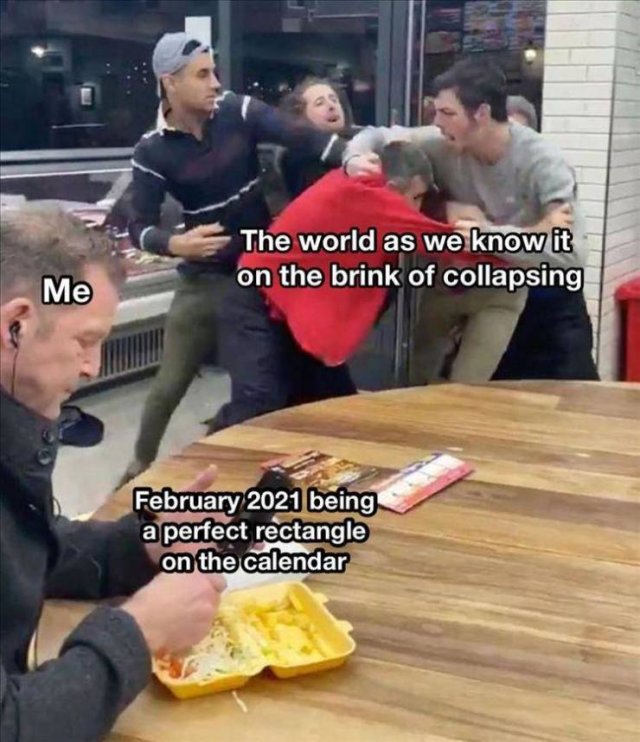 Random Funny Memes (68 pics)