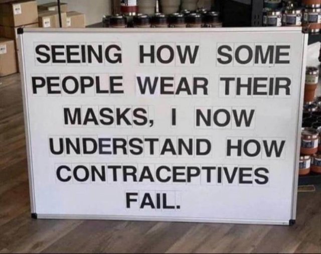 Random Funny Memes (68 pics)