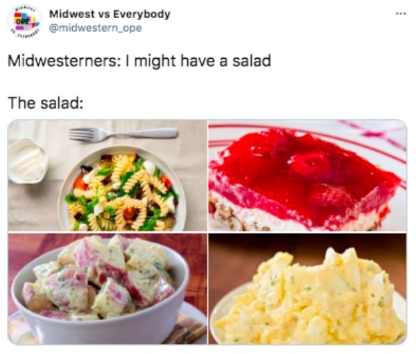 Midwest Memes (28 pics)